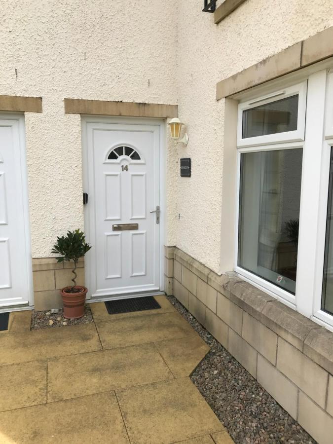 Conaglen, Glenloch View, Fort William 2-Bedroom Loch Side Flat Екстериор снимка