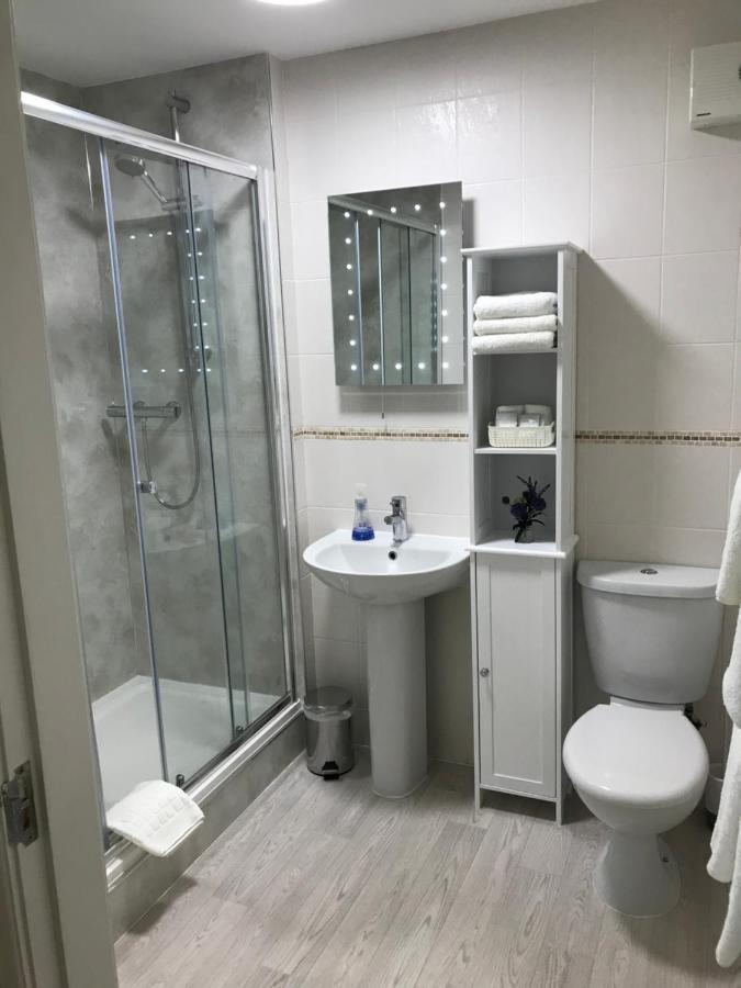 Conaglen, Glenloch View, Fort William 2-Bedroom Loch Side Flat Екстериор снимка