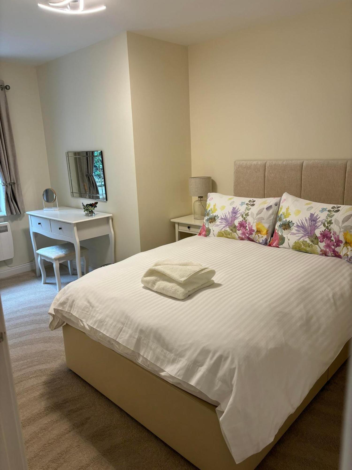 Conaglen, Glenloch View, Fort William 2-Bedroom Loch Side Flat Екстериор снимка