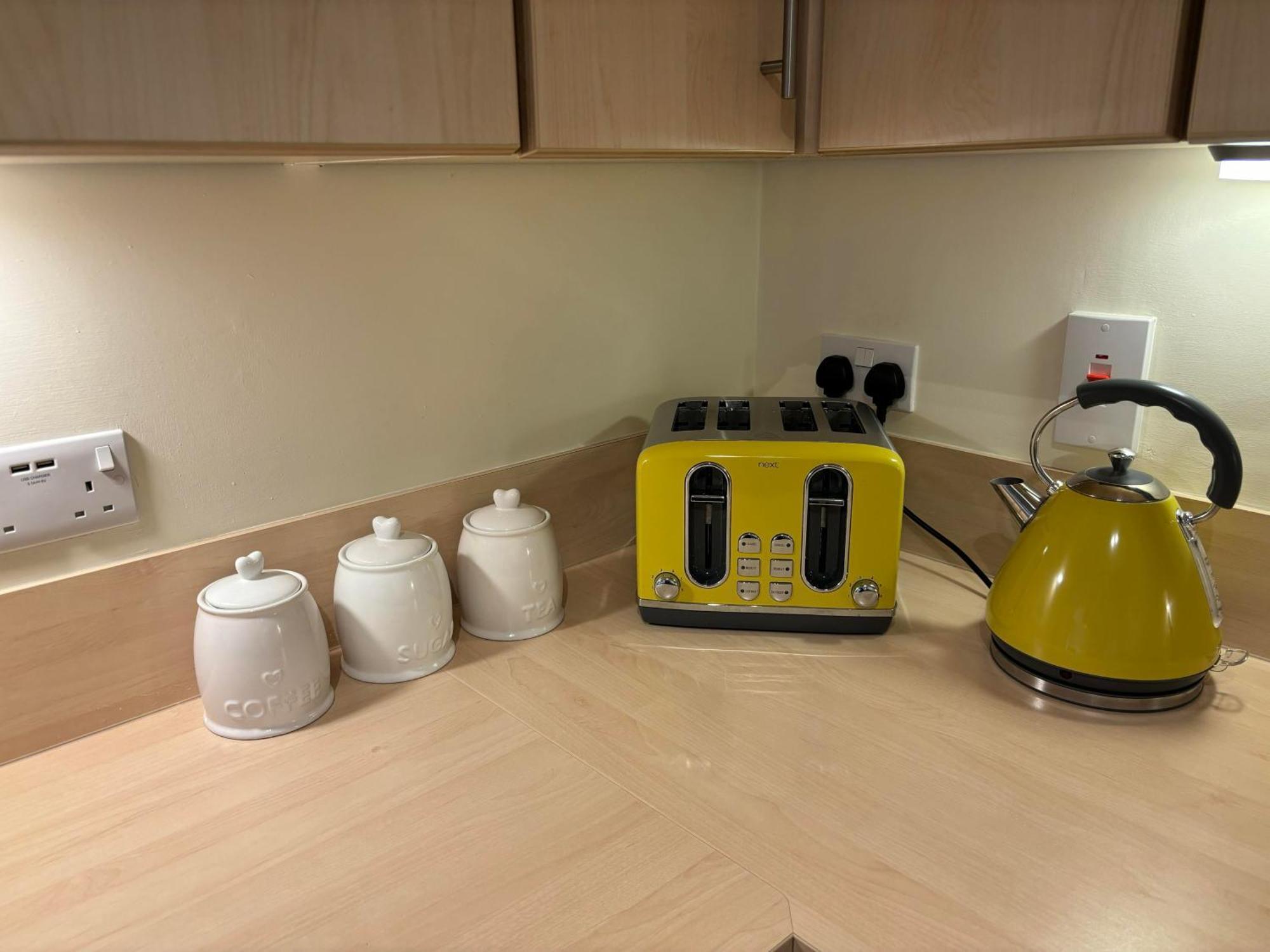 Conaglen, Glenloch View, Fort William 2-Bedroom Loch Side Flat Екстериор снимка