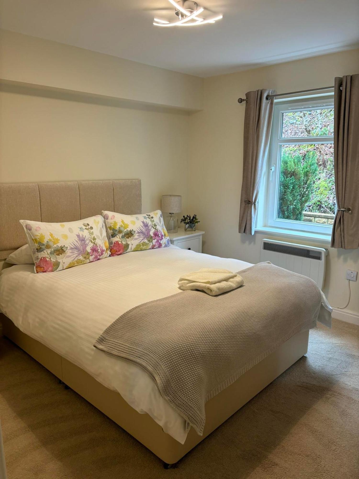 Conaglen, Glenloch View, Fort William 2-Bedroom Loch Side Flat Екстериор снимка