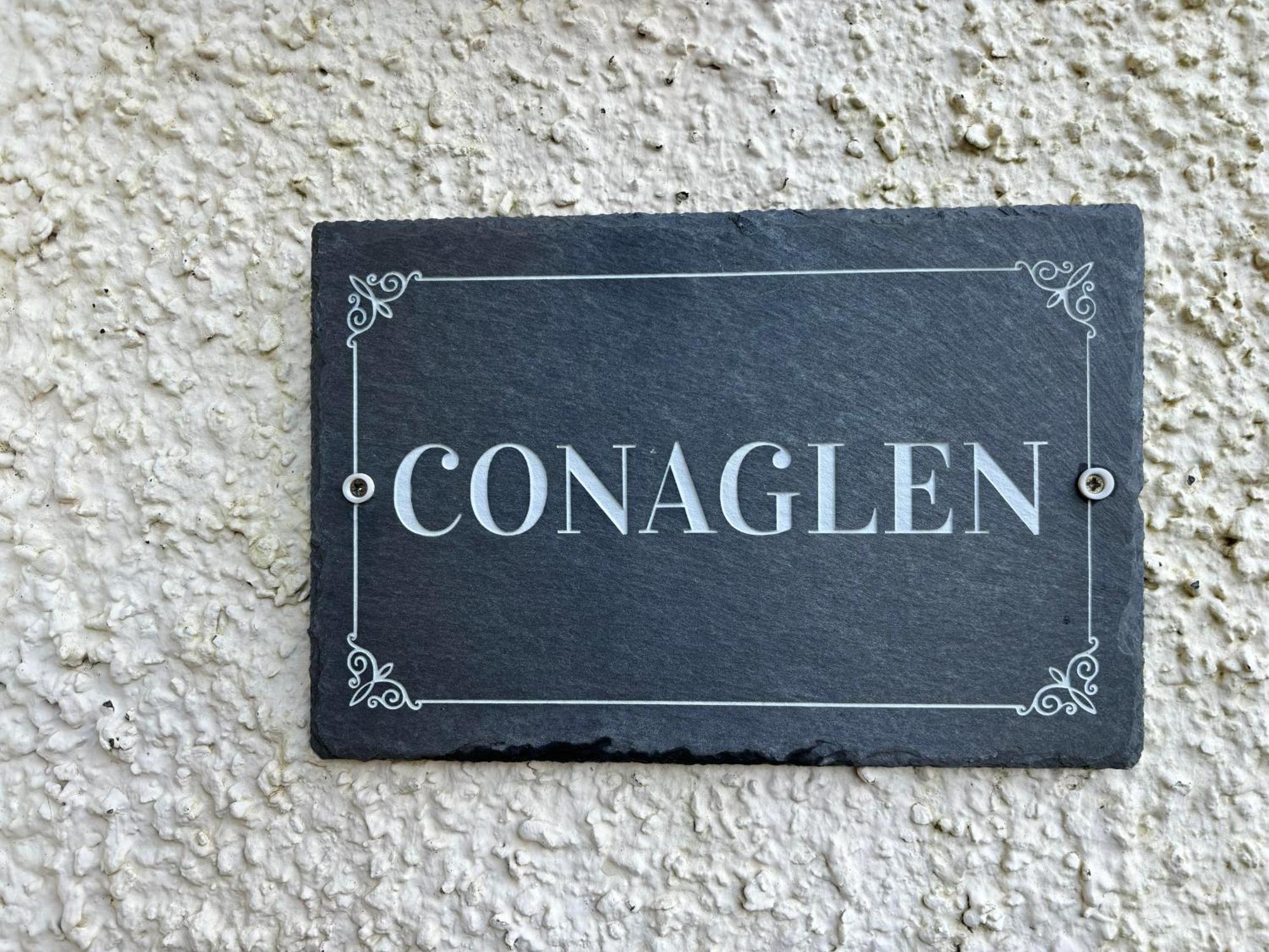 Conaglen, Glenloch View, Fort William 2-Bedroom Loch Side Flat Екстериор снимка