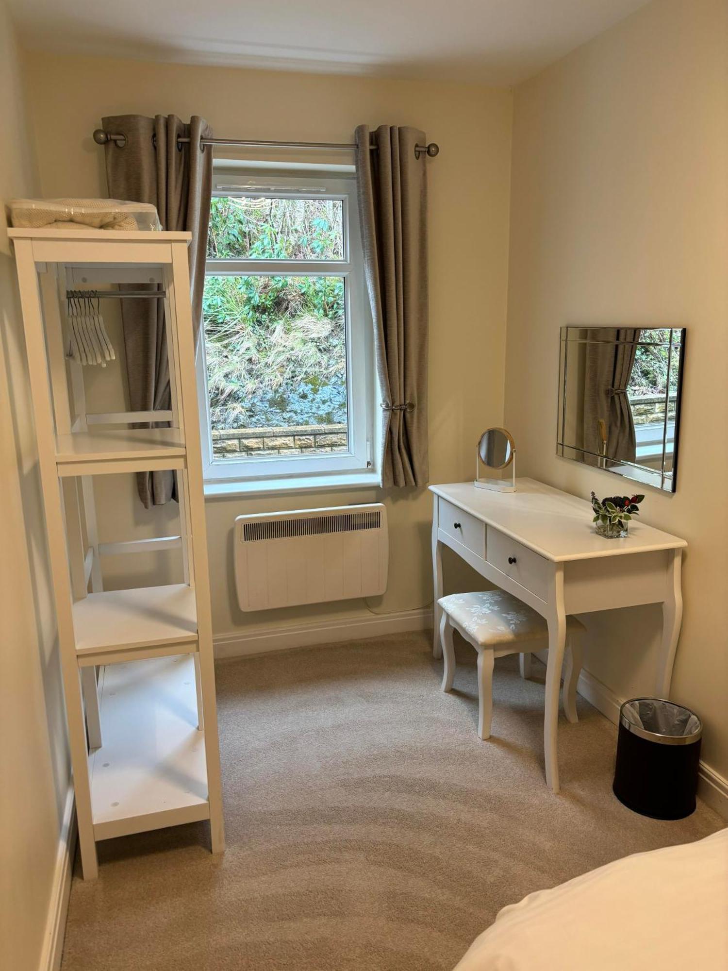Conaglen, Glenloch View, Fort William 2-Bedroom Loch Side Flat Екстериор снимка